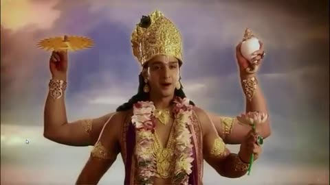 Mahadev or Vishnu Ji Me Yudh Kyu Hua