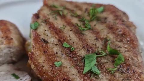 Pork Loin Recipe