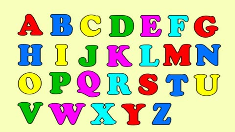 The Alphabet Song