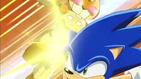Newbie's Perspective Sonic X Episode 46 Review