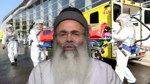 וירוס TV שידור 29 - בלוף הקורונה נחשף - חלק א • 18-06-2020