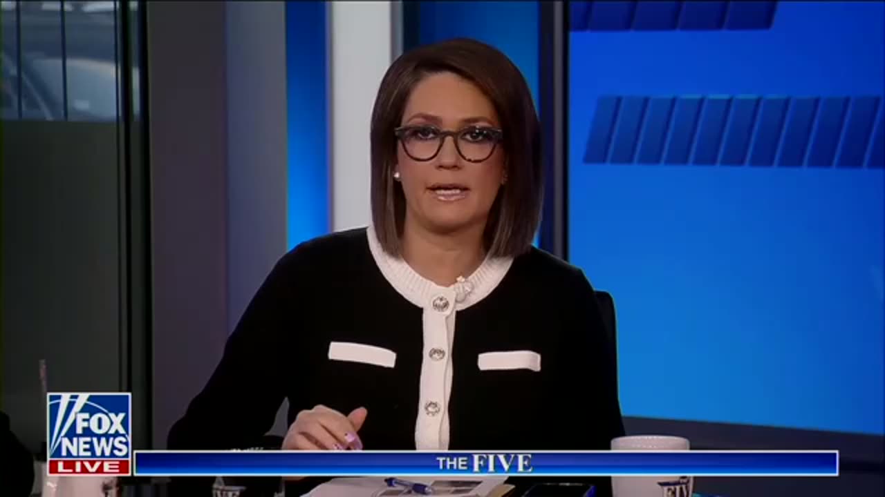 Liberal Fox News Host 'Clarifies' Claim About Tony Bobulinski