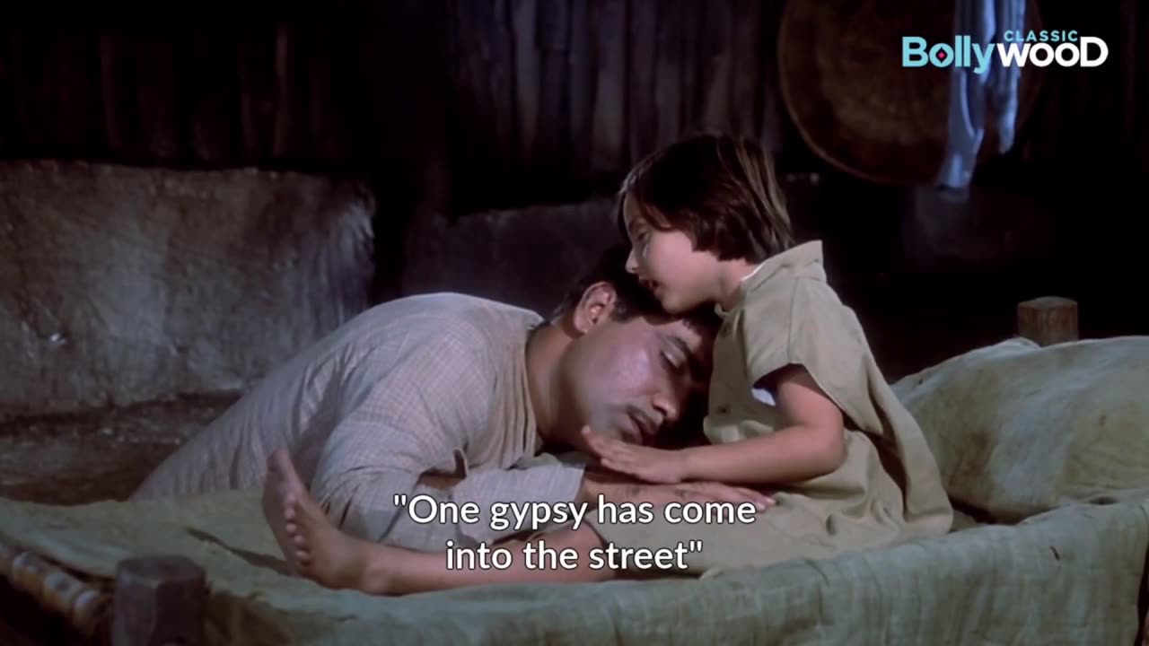 Soi Ja Tara - Mastana - Helmet and Kishor Kumar - Golden Hits HDTV Song 1080p -