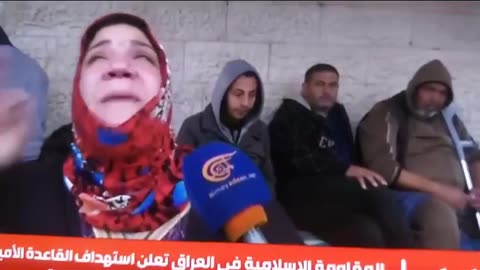 I call on Al-Deif and Al-Sanwar (Hamas leaders) to continue attacking Tel Aviv!"