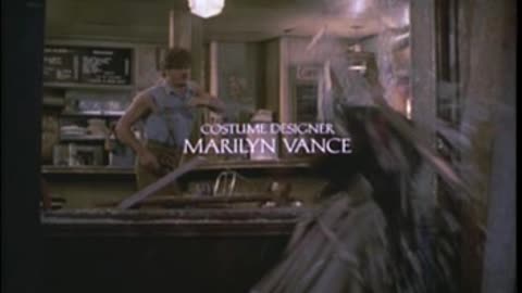 Streets Of Fire Clip