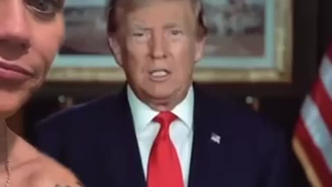 Trump on Maui vs. Biden