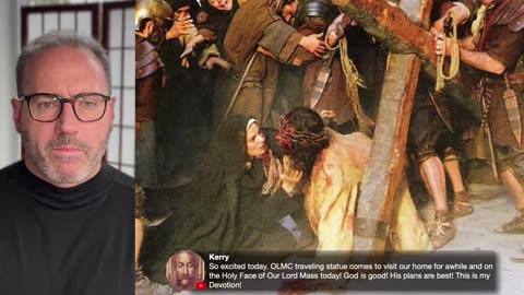 Fulton Sheen Institute - LIVE International Rosary