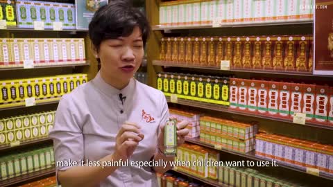 Traditional Chinese Medicine - Food Stories