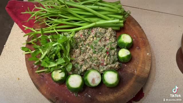 Traditional Cooking