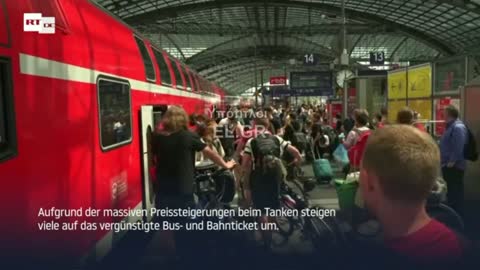 Γερμανία Παραδίδουν το αμάξι τους