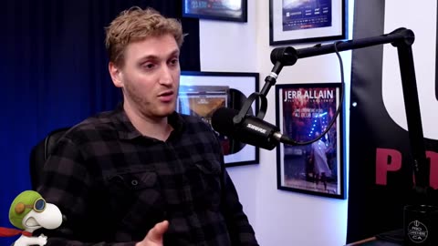 Le JOURNALISME MANQUE de COURAGE / Rémi Villemur