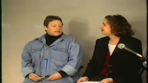 SARAH JAMES OVERTON AND ELIZABETH YOUNG