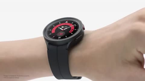 Galaxy Watch5 _ Watch5 Pro_ Official Unboxing _ Samsung