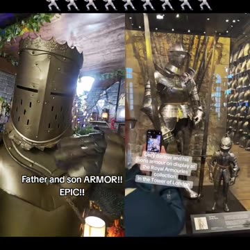 EPIC!! 👑❤️🔰🏰