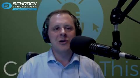 Compute This! | December 5, 2021 | Supply chain is impacting the Holiday Special