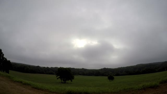 Sun Rise 7 31 22 70f/21c