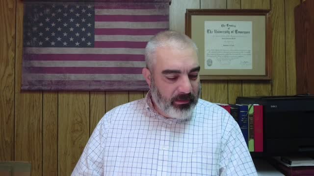Matthew 6 - Motives of the Kingdom Subject