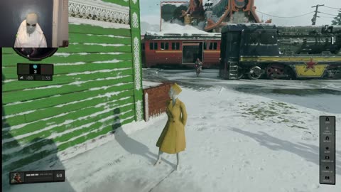 KELL Plays prop Hunt-GG's We Tried