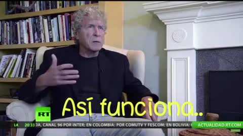 sicario del banco mundial