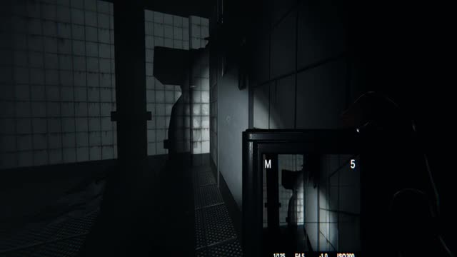 Phasmophobia Pt.51-One Creepy Ghost