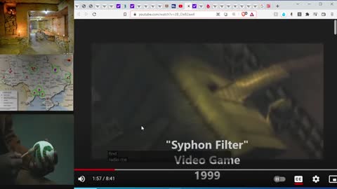 This 1999 Video Game Predicted What's Happening Right Now in Ukraine