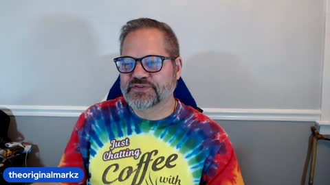 Evening News with MarkZ 10/14/2021