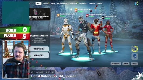Community Fortnite