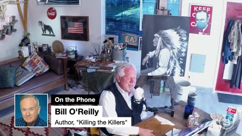 O’Reilly and Beck