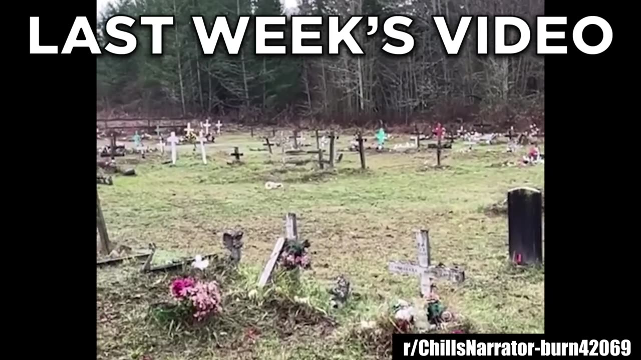 30 Scary Videos They Wanted to Keep Secret