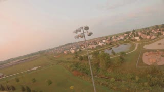 FPV FREESTYLE// 4