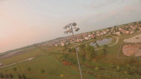 FPV FREESTYLE// 4