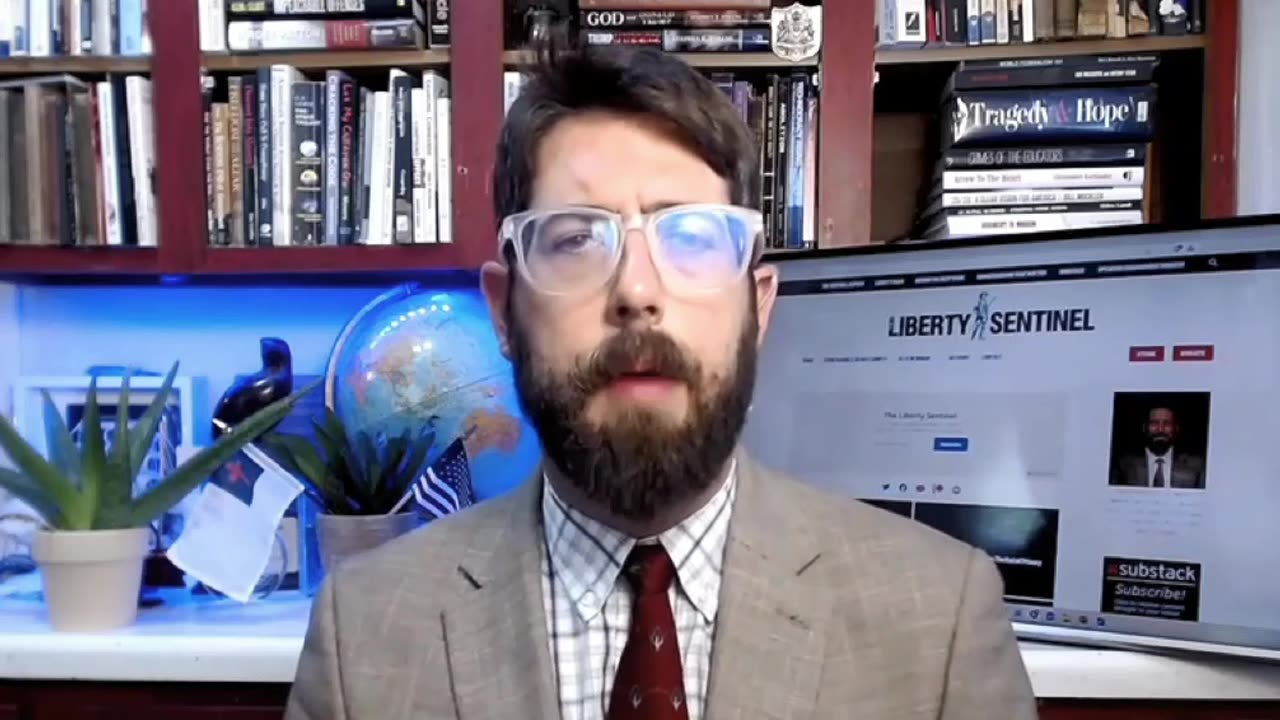 Globalist Attack On Local Farmers