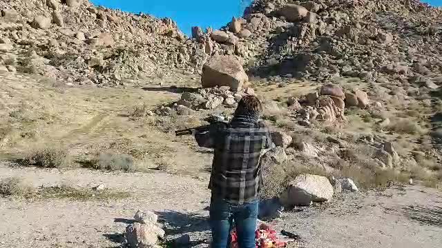 Mossberg Maverick 88
