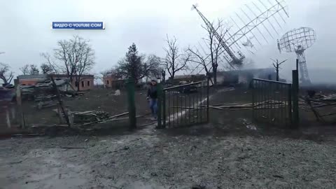 WHAT'S GOING ON IN UKRAINE??PUTIN VS UKRAINE