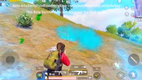 New game Play PUBG mobile video viral videos gaming video viral 🥰🥰