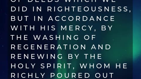 Titus 3:406