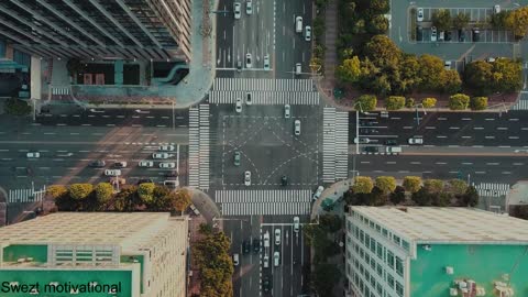 THE MOST REALISTIC WAY TO SUCCEED IN LIFE