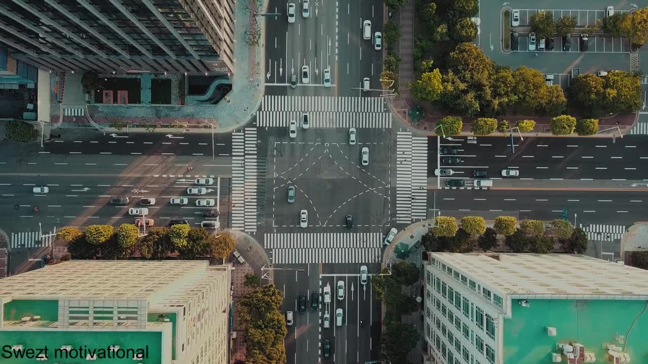 THE MOST REALISTIC WAY TO SUCCEED IN LIFE