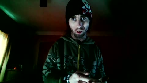 Cyrax's Video to the Akron Police [The Truth]