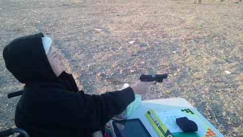 Aim is Optional
