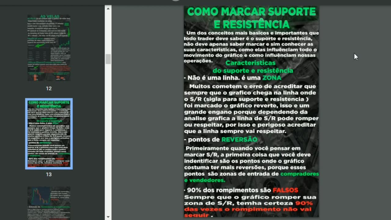 Mateus Almeida - Trader Expert - MOD 1 - AULA 09