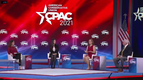 CPAC SUNDAY FEBRUARY 28. 2021 pt-1