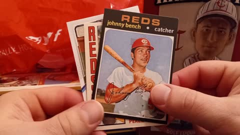 45) Pack Rip from Rally House