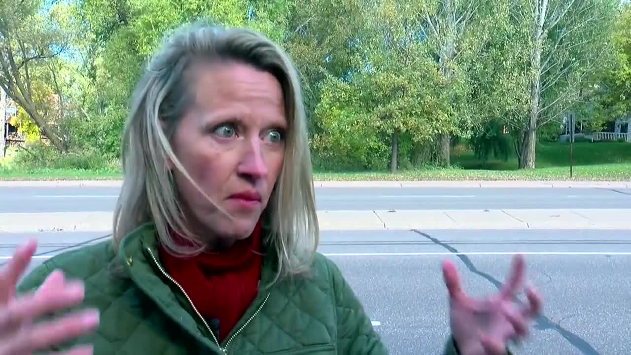 Minnesota State Representative Assaulted By Left-Wing Zealot