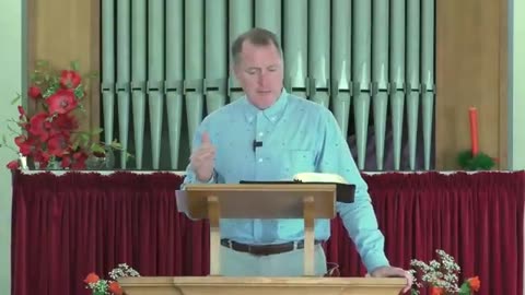 Praying at All Times in the Spirit - Tim Conway