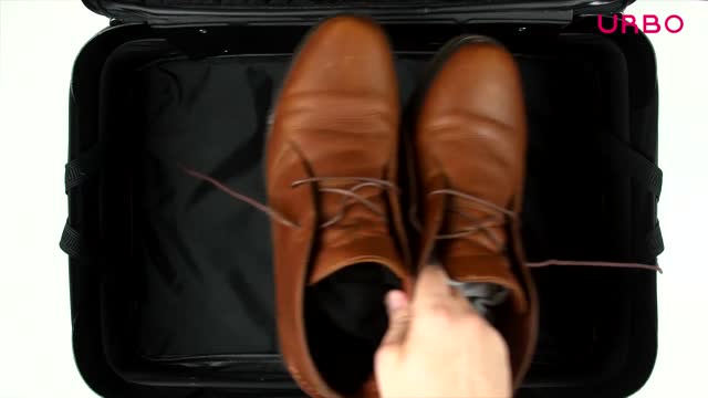 5 Packing Hacks to Help You Save Space in your Suitcase