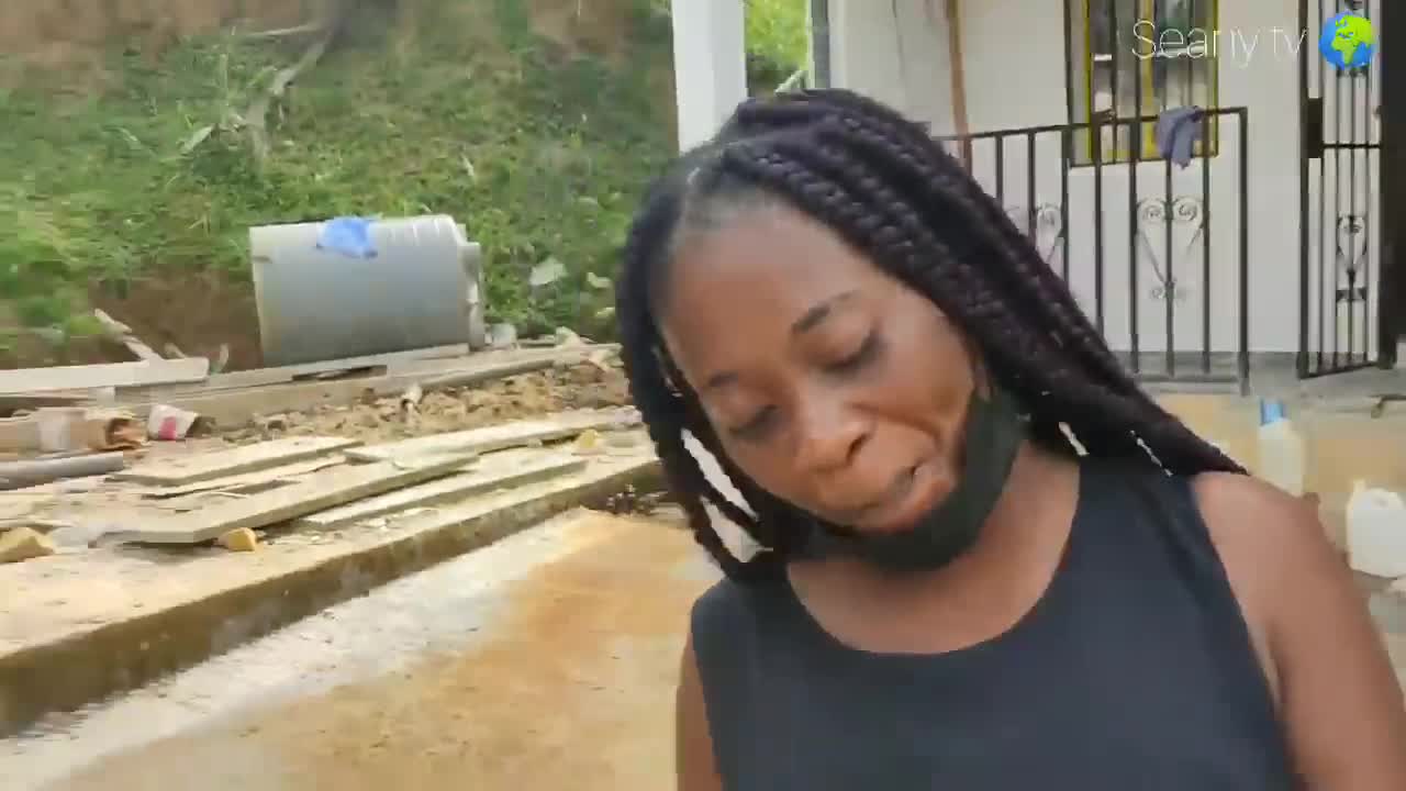 LA BRIQUE _ THE BRICK