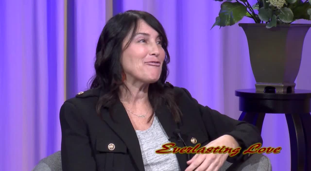 ELTV: Save The Storks. Giving abortion-vulnerable women a choice!