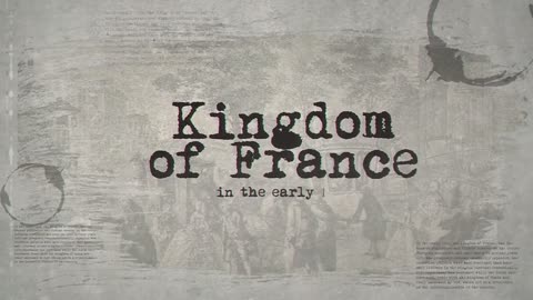 What Has Happened In History It Will Happen Again!