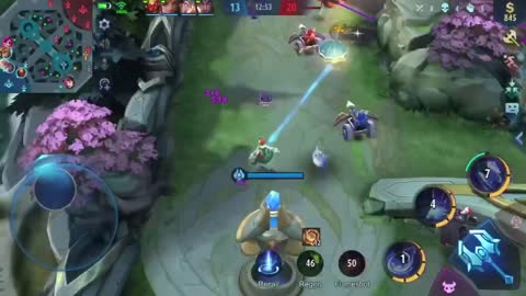 Kagura Montage By Dhodhy